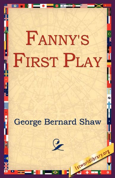 Produktbild: Fanny's First Play