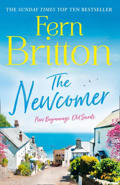 Produktbild: The Newcomer