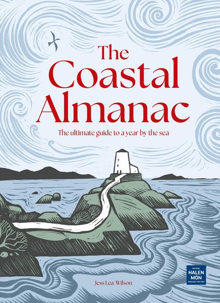 Produktbild: The Coastal Almanac
