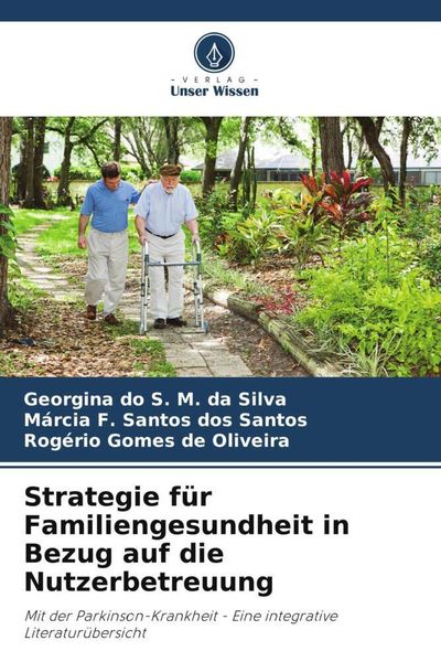Produktbild: Strategie f&uuml;r Familiengesundheit in Bezug auf die Nutzerbetreuung