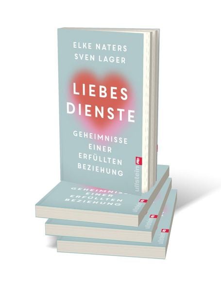 Produktbild: Liebesdienste