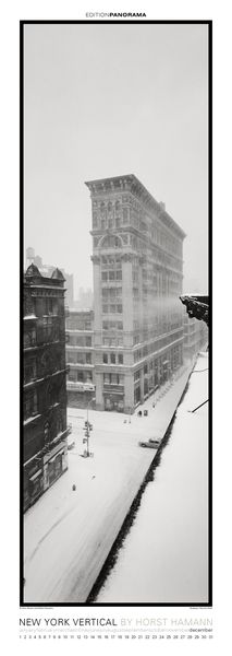 Produktbild: New York Vertical