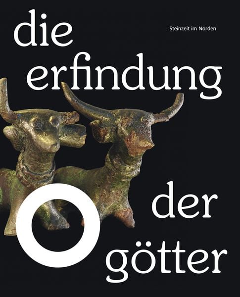 Produktbild: Die Erfindung der G&ouml;tter