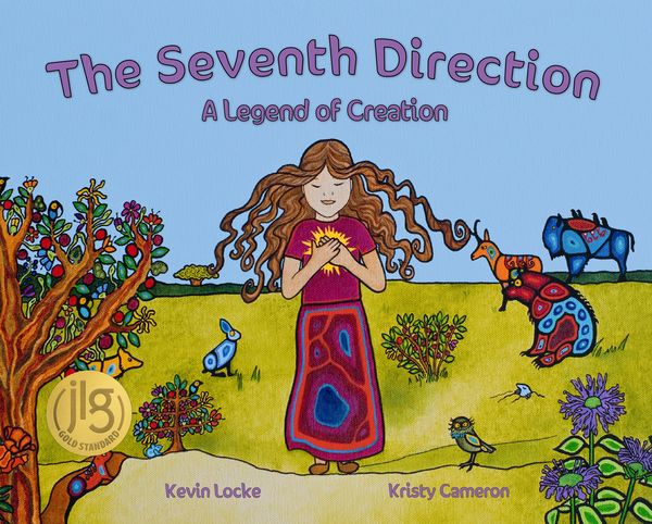 Produktbild: The Seventh Direction