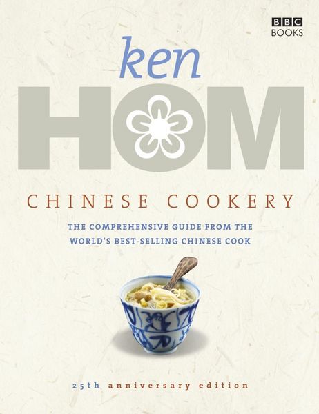 Produktbild: Chinese Cookery