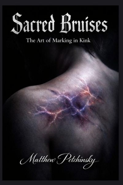 Produktbild: Sacred Bruises