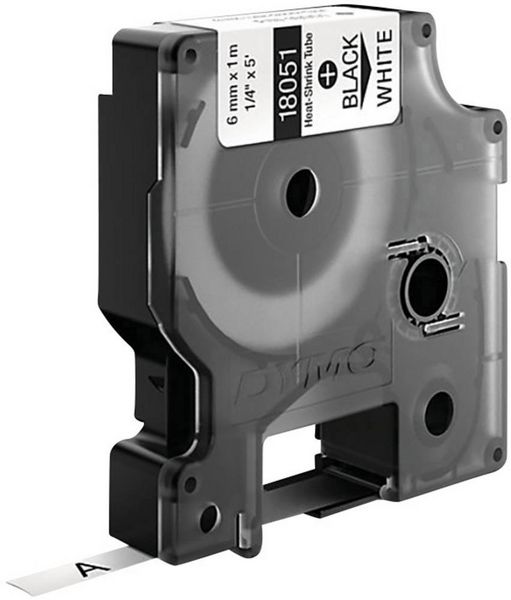 Produktbild: Rhino Schrumpfschlauch 6mm we