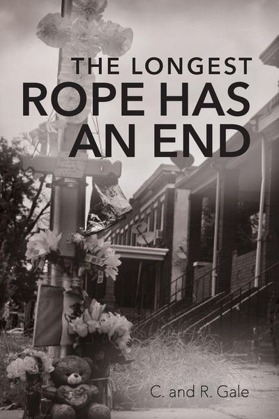 Produktbild: THE LONGEST ROPE HAS AN END