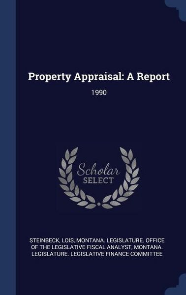 Produktbild: Property Appraisal