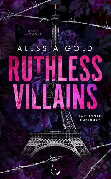 Produktbild: Ruthless Villains