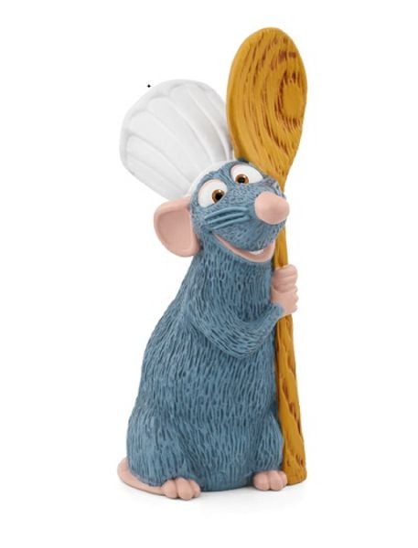 Disney – Ratatouille Tonie