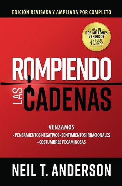 Produktbild: Rompiendo Las Cadenas, Edici&oacute;n Ampliada Y Revisada