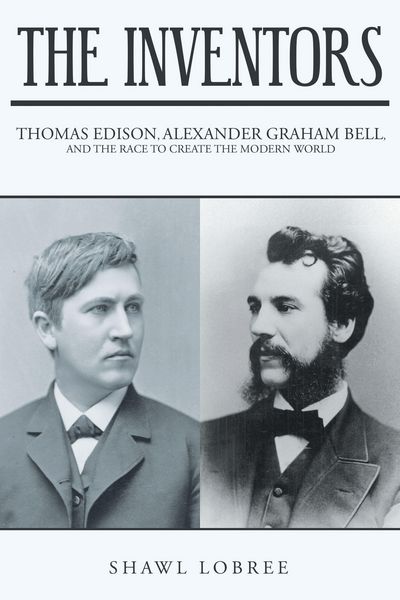 Produktbild: The Inventors