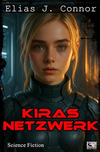 Produktbild: Kiras Netzwerk