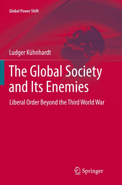 Produktbild: The Global Society and Its Enemies