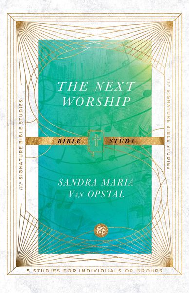 Produktbild: Next Worship Bible Study