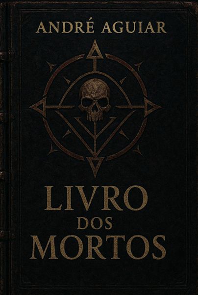 Produktbild: Livro Dos Mortos
