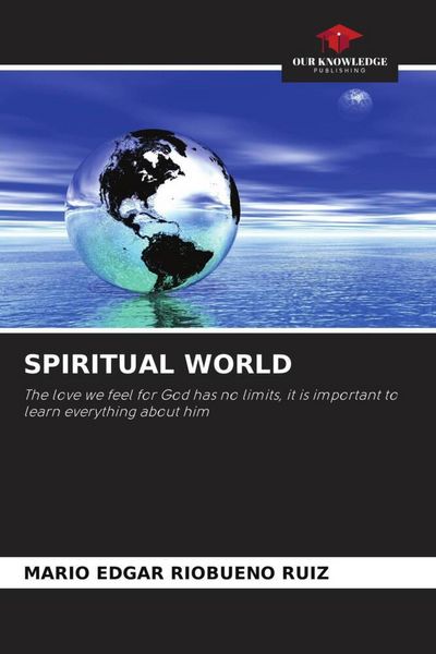 Produktbild: Spiritual World