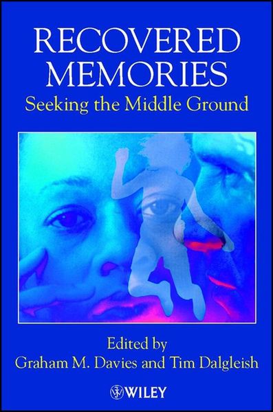 Produktbild: Recovered Memories