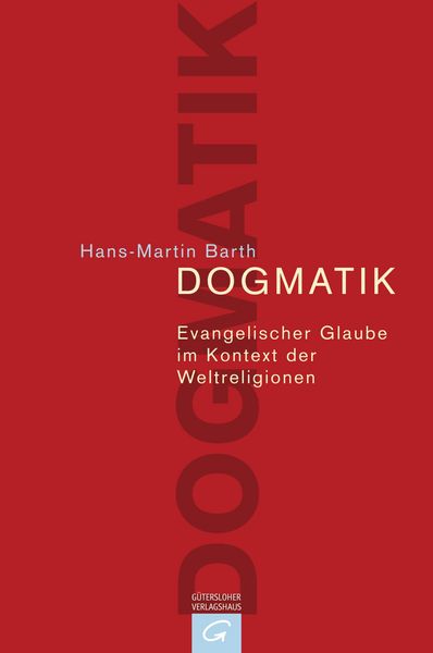 Produktbild: Dogmatik