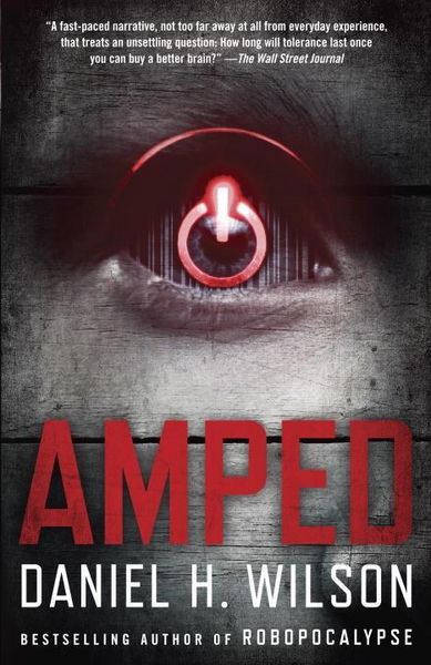 Produktbild: Amped