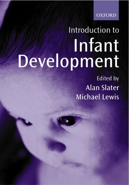 Produktbild: Introduction to Infant Development