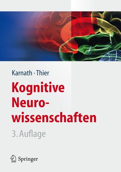 Produktbild: Kognitive Neurowissenschaften
