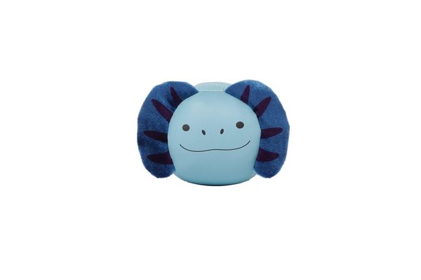 Produktbild: Dooballs - Set aus 4 Kuschelb&auml;llen -Dino Friends