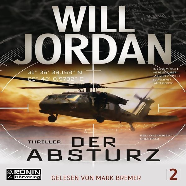 Produktbild: Der Absturz