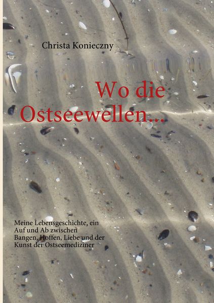 Produktbild: Wo die Ostseewellen...