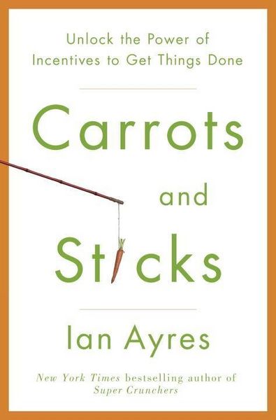 Produktbild: Carrots and Sticks