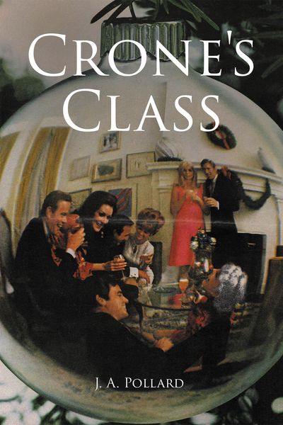 Produktbild: Crone's Class