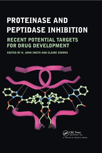 Produktbild: Proteinase and Peptidase Inhibition