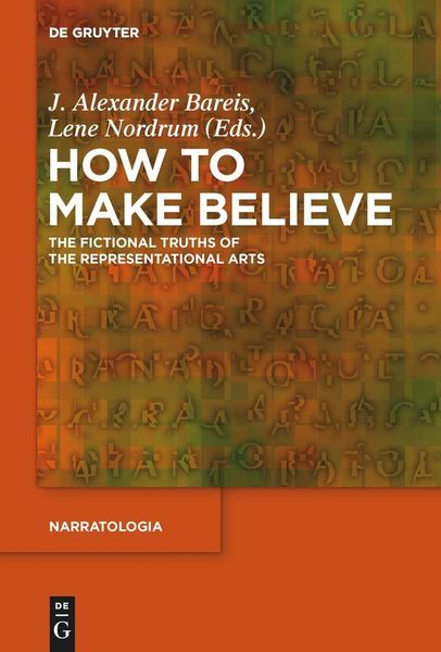 Produktbild: How to Make Believe