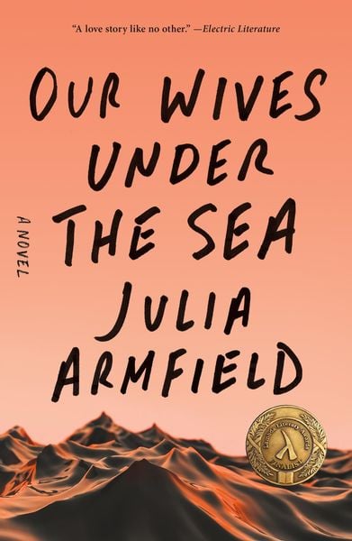Produktbild: Our Wives Under the Sea