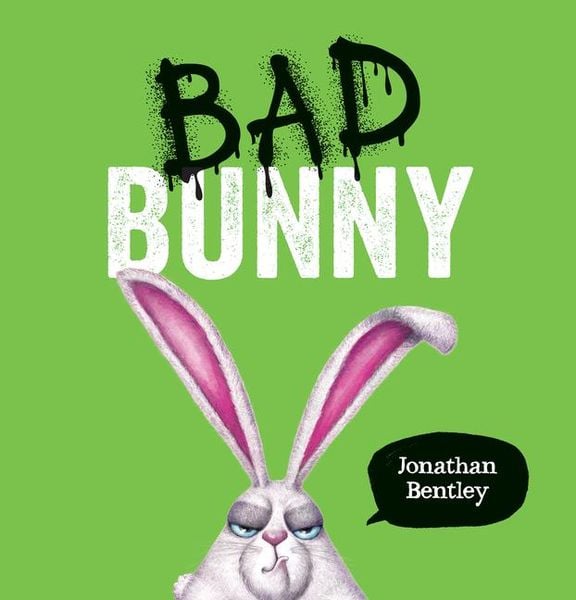 Produktbild: Bad Bunny
