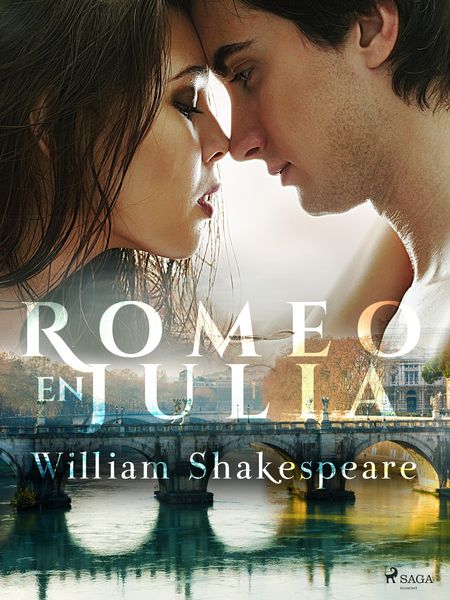 Produktbild: Romeo en Julia