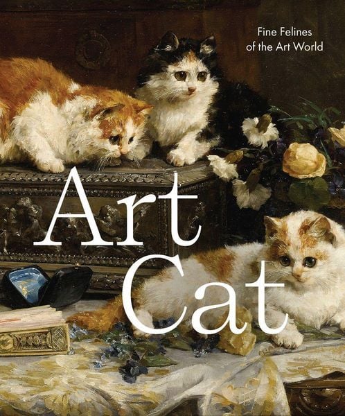 Produktbild: Art Cat