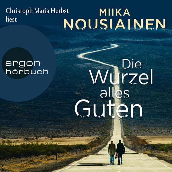 Die Wurzel alles Guten - Miika Nousiainen, Audio, 9783732415717