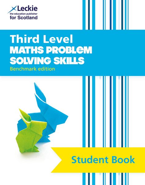Produktbild: Third Level Maths