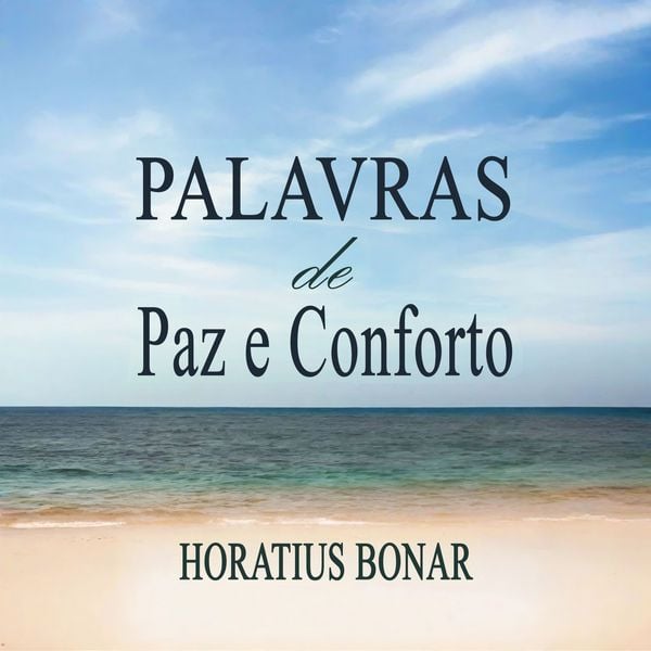 Produktbild: Palavras de Paz e Conforto
