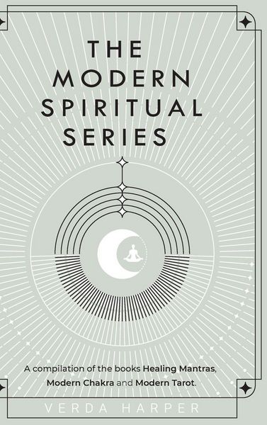 Produktbild: The Modern Spiritual Series