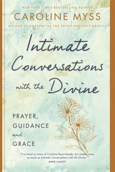 Produktbild: Intimate Conversations with the Divine