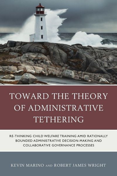 Produktbild: Toward the Theory of Administrative Tethering