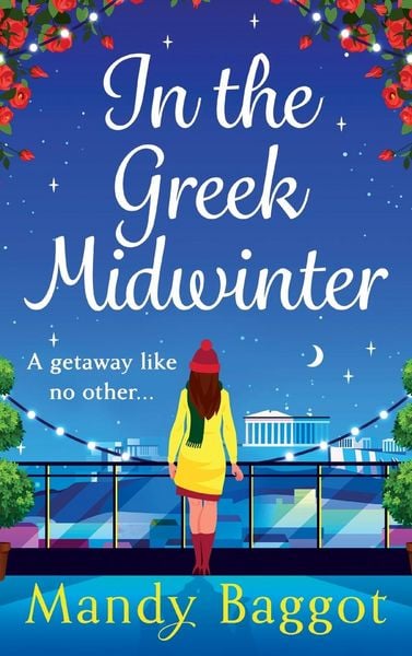 Produktbild: In the Greek Midwinter