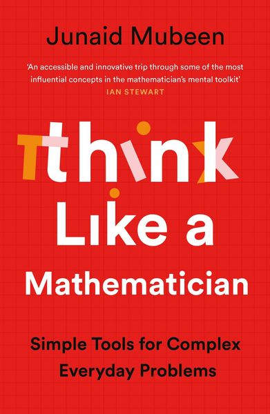 Produktbild: Think Like a Mathematician