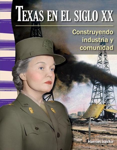 Produktbild: Texas En El Siglo XX