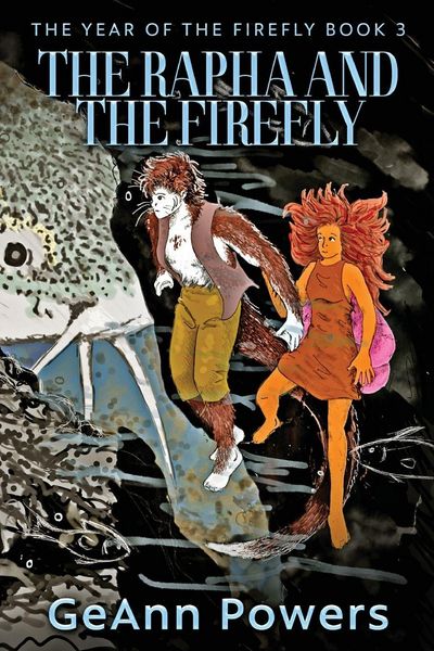 Produktbild: The Rapha And The Firefly
