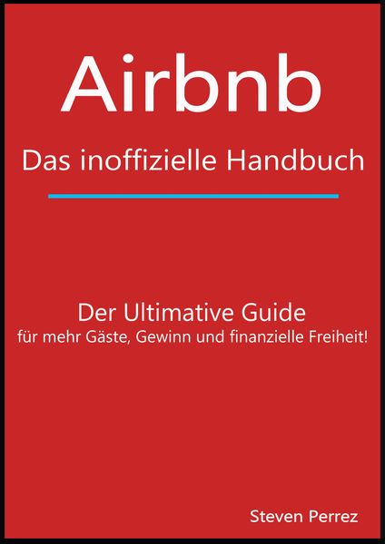 Produktbild: Airbnb