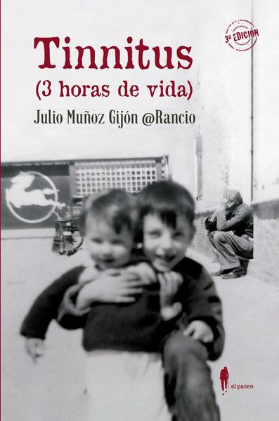 Produktbild: Tinnitus : 3 horas de vida
